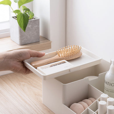 Organizador de Cosméticos de Gran Capacidad - Image 3
