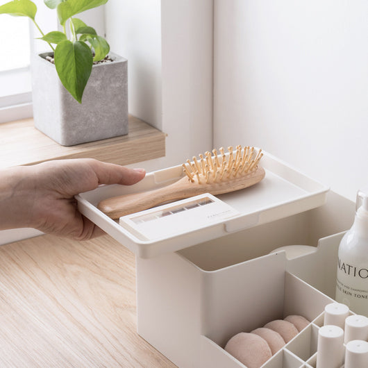 Organizador de Cosméticos de Gran Capacidad - Image 3