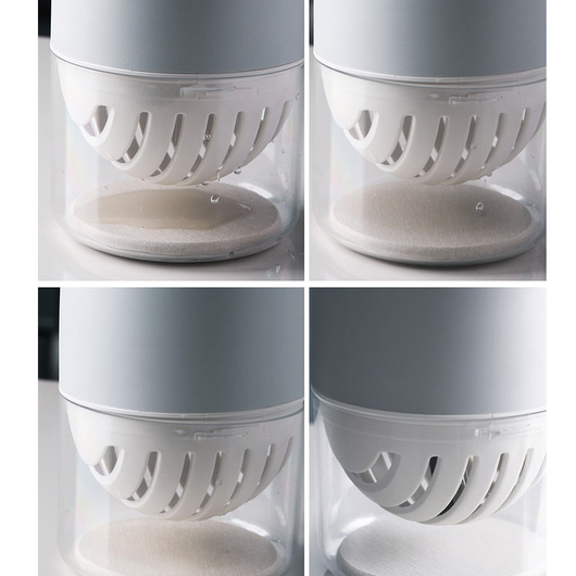 Escurridor Multifuncional de Cocina con Tierra de Diatomeas Premium - Image 7