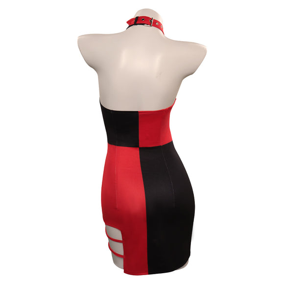 Vestido de Ocio Estilo Japonés y Coreano para Cosplay
