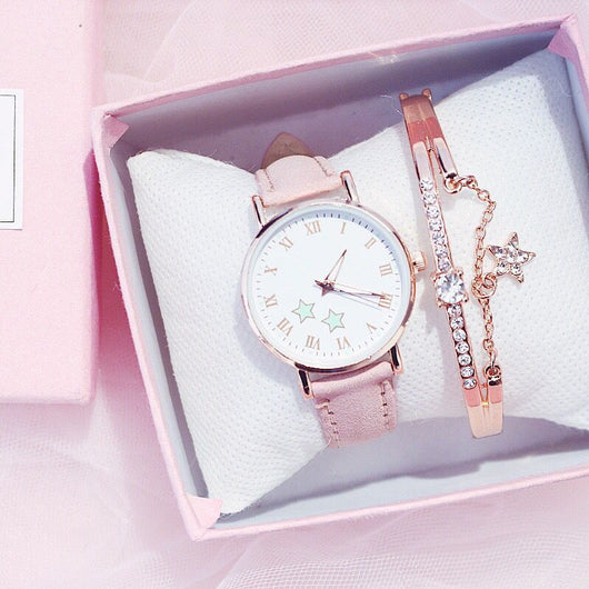 Reloj Electrónico Retro Minimalista para Mujer - Image 10