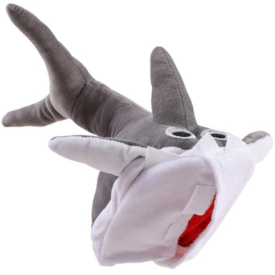 Peluche Tiburón Suave - Juguete Acuático para Niños - Image 10