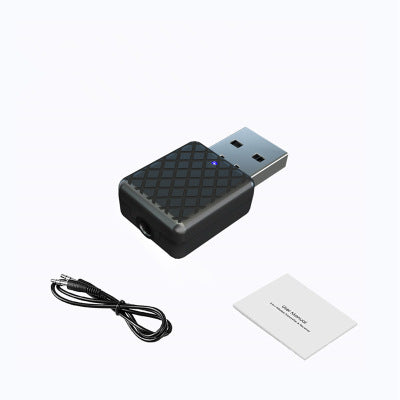 Receptor Bluetooth 5.0 para Auto - Image 3