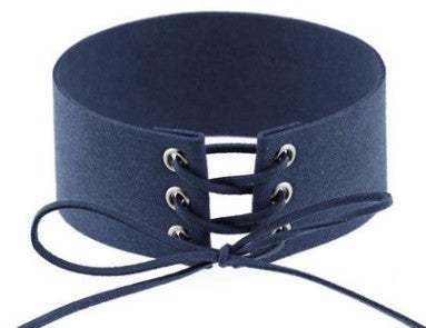 Collares Cortos Elegantes - Image 5