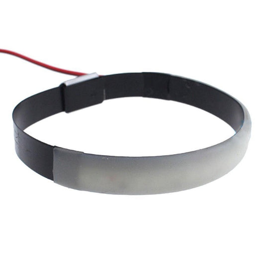 Anillos de Luz LED para Horquilla de Moto con Intermitente - Image 2