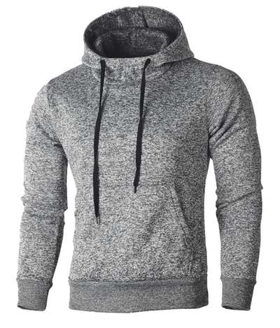 Sudadera Polar con Capucha