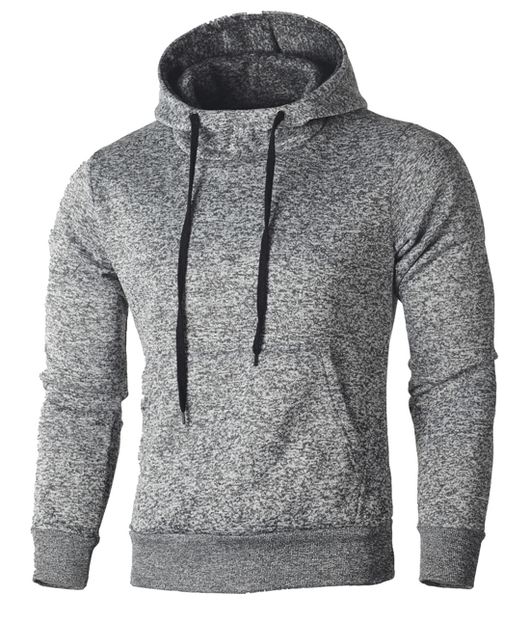 Sudadera Polar con Capucha