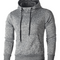 Sudadera Polar con Capucha