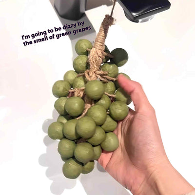 Jabón Artesanal de Uva para Manos - Image 3