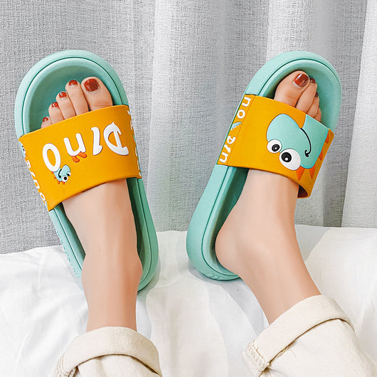 Pantuflas Antideslizantes Cómodas para Hombre y Mujer - Suela Gruesa Refrescante - Image 12
