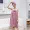 Falda de Baño Coral Fleece - Toalla Envolvente Suave y Absorbente Estilo Coreano