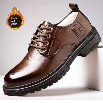 Mocasines Cómodos con Cordones - Zapatos Transpirables y Versátiles - Image 7