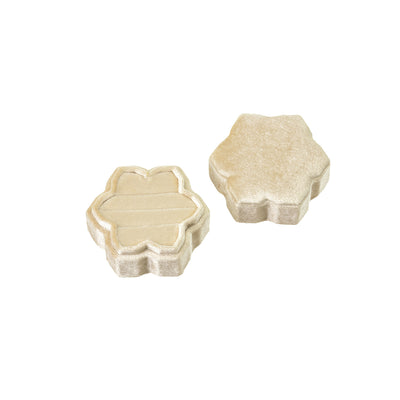 Caja de Joyero Premium con Bandeja de Terciopelo para Anillos - Image 5