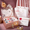 Set de Cuidado y Maquillaje Premium para Regalos Especiales