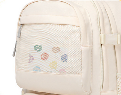 Mochila Bolso Laptop 14" Unisex - Profesional y Versátil - Image 12