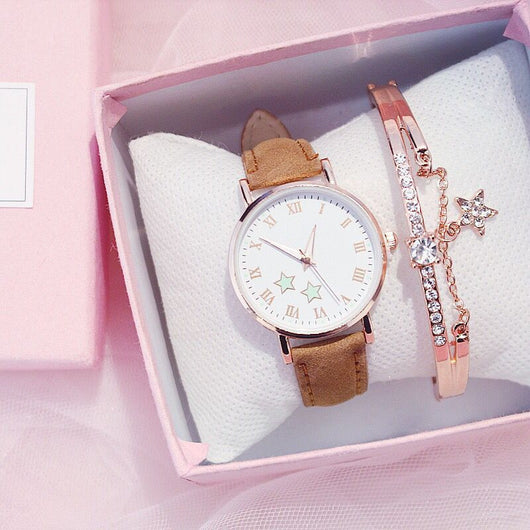 Reloj Electrónico Retro Minimalista para Mujer - Image 14