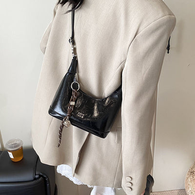 Bolso Bandolera Retro Minimalista - Image 13