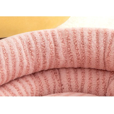 Cama Moderna para Mascotas - Cojín Suave y Cálido Lavable - Image 12