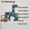 Placa Flexible de Carga USB para Note 8 N950F
