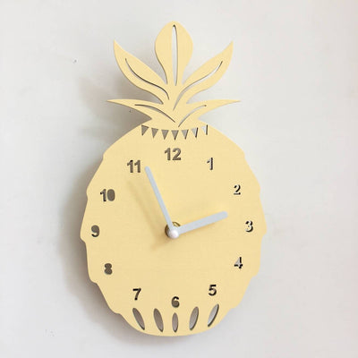 Reloj de Pared Infantil Creativo - Image 21