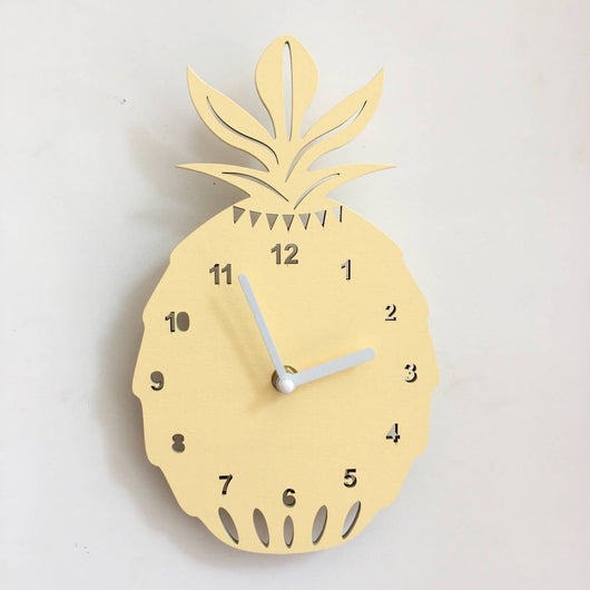 Reloj de Pared Infantil Creativo - Image 21