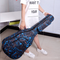Mochila Protectora para Guitarra Acústica - 36 a 41 Pulgadas