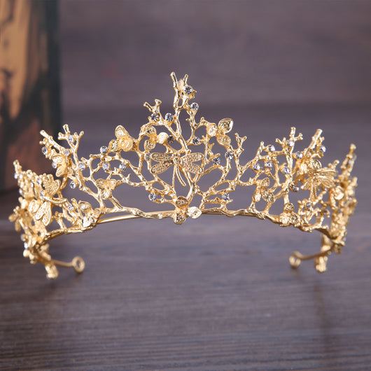 Tiara de Coronación