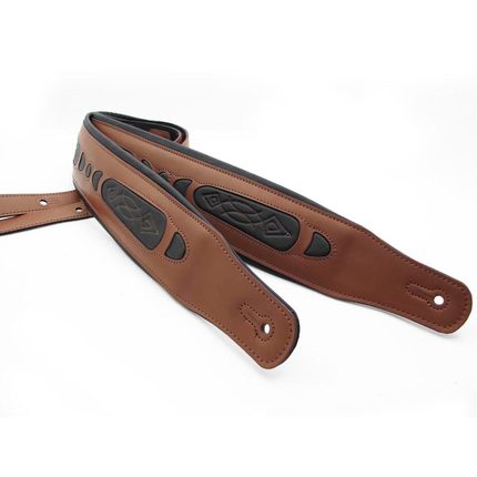 Correa para Guitarra Eléctrica y Bajo - Ajustable y Cómoda - Image 3