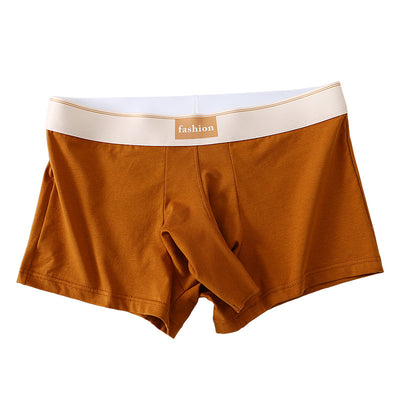 Bóxer de Algodón para Hombre Personalizado y Sexy - Image 6