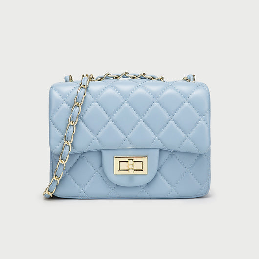 Bolso Bandolera de Hombro para Mujer Estilo Clásico - Image 14