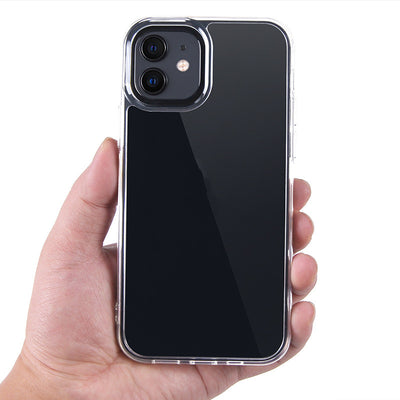 Funda Antitranspirante Antihuella Mate Frosted Fog para Celular - Image 11