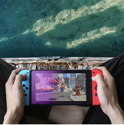 Protector de Pantalla Templado para Switch - Image 3