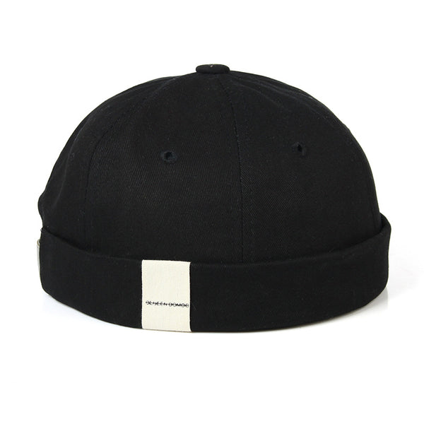 Sombrero Tipo Melón Domo para Caballero - Image 10