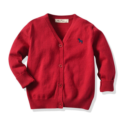 Sudadera Universitaria para Niños - Image 6