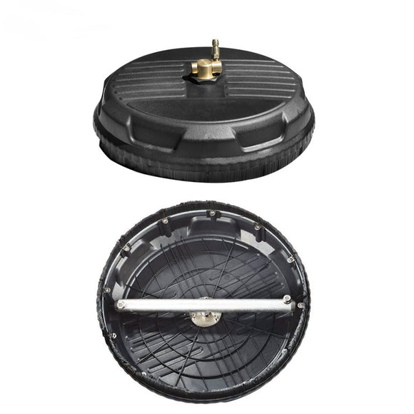 Disco de Limpieza de Cobre 15 pulgadas - 3600 PSI Presión Industrial