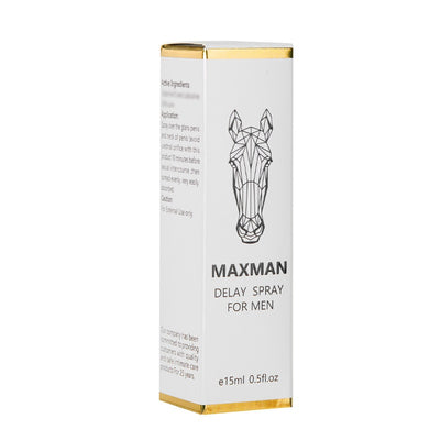 Spray Potenciador para Hombres - Mejora tu Desempeño Íntimo - Image 6
