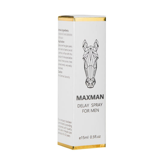 Spray Potenciador para Hombres - Mejora tu Desempeño Íntimo - Image 6