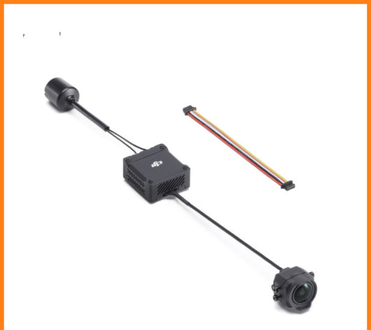 Dron FPV O3 Air Unit con Cámara 4K y Visión 155 Grados - Image 11