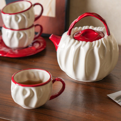Juego de Tazas para Estrenar Casa