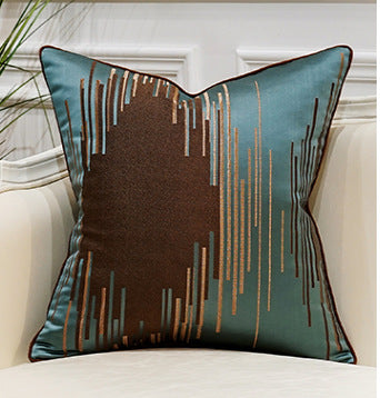 Almohada de Soporte Lumbar - Cojín Ergonómico para Cintura - Image 6