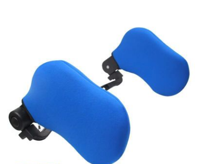 Almohada Giratoria para Dormir de Lado - Image 3