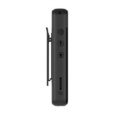 Cámara HD con Clip Magnético Portátil para Grabación - Image 3