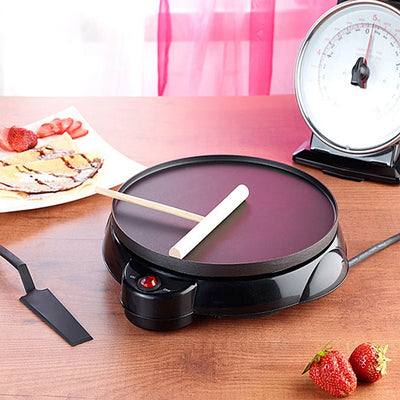 Sartén Antiadherente para Máquina de Panqueques sin Humo - Image 3