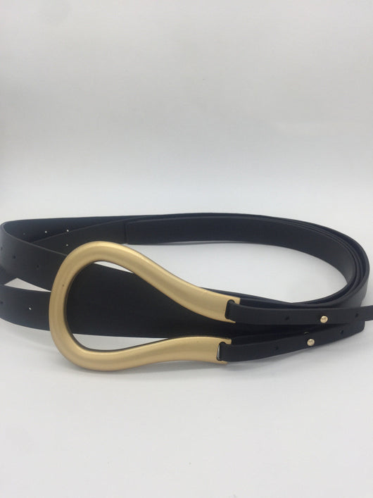 Cinturón Ancho para Mujer - Ajuste Perfecto y Estilo - Image 5