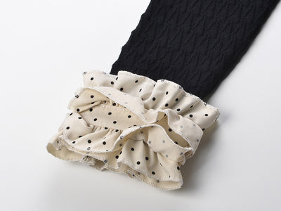 Top Corto Elegante y Lujoso para Primavera - Image 8