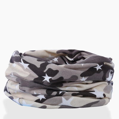 Gorra de Algodón Camuflaje Primavera Verano - Image 4
