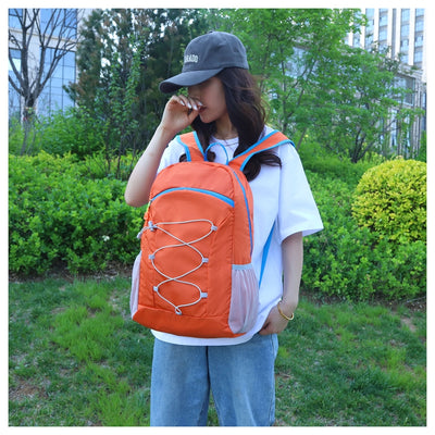 Mochila Deportiva Multifunción para Ciclismo, Senderismo y Trail Running - Image 15