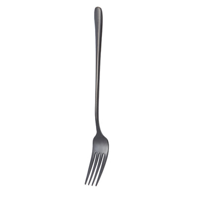 Tenedor de Acero Inoxidable 304 Estilo Coreano para Restaurante - Image 6