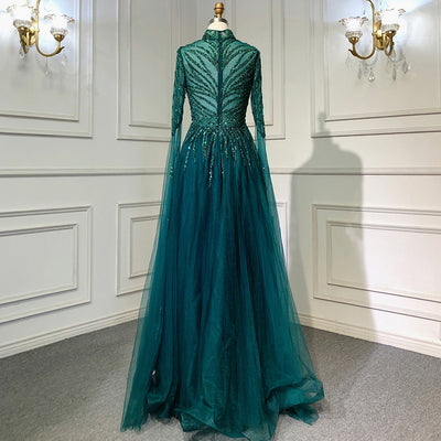 Vestido Elegante Reductor para Exámenes y Eventos - Image 4