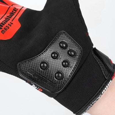 Guantes de Motociclismo Off-Road con Protección Total - Image 8